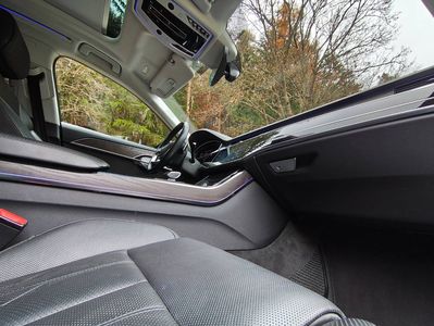 Audi A8 60 TFSI e PHEV quattro tiptronic | img. 24