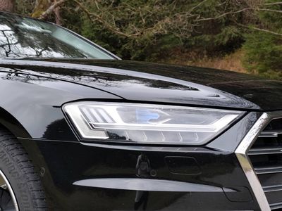 Audi A8 60 TFSI e PHEV quattro tiptronic | img. 26
