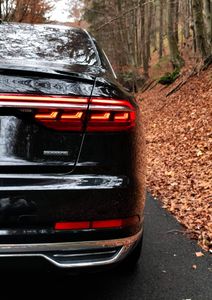 Audi A8 60 TFSI e PHEV quattro tiptronic | img. 27