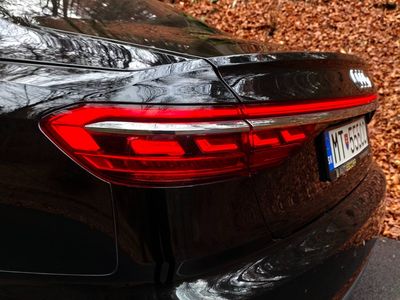 Audi A8 60 TFSI e PHEV quattro tiptronic | img. 28