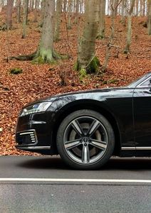 Audi A8 60 TFSI e PHEV quattro tiptronic | img. 30