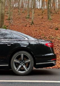 Audi A8 60 TFSI e PHEV quattro tiptronic | img. 31