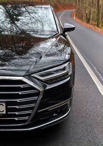 Audi A8 60 TFSI e PHEV quattro tiptronic | img. 32