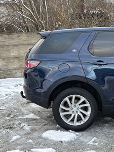Land Rover Discovery Sport 2.0L TD4 HSE AT | img. 28