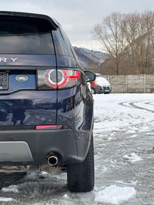 Land Rover Discovery Sport 2.0L TD4 HSE AT | img. 29