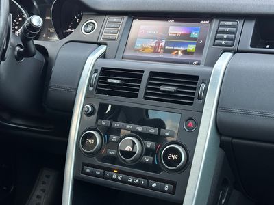 Land Rover Discovery Sport 2.0L TD4 HSE AT | img. 41