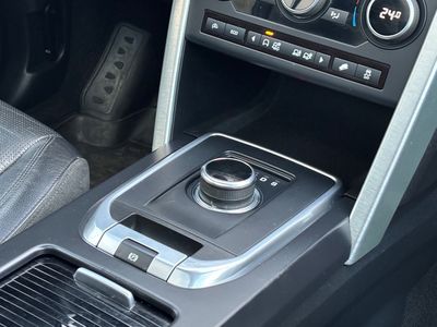 Land Rover Discovery Sport 2.0L TD4 HSE AT | img. 42