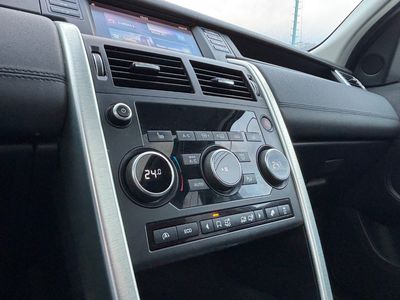Land Rover Discovery Sport 2.0L TD4 HSE AT | img. 48