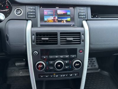 Land Rover Discovery Sport 2.0L TD4 HSE AT | img. 49