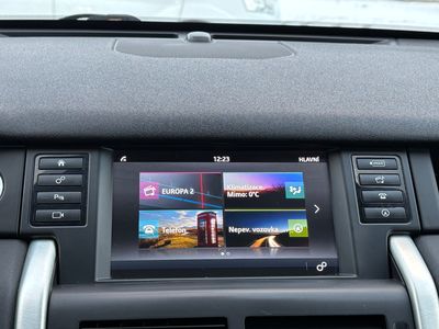 Land Rover Discovery Sport 2.0L TD4 HSE AT | img. 50