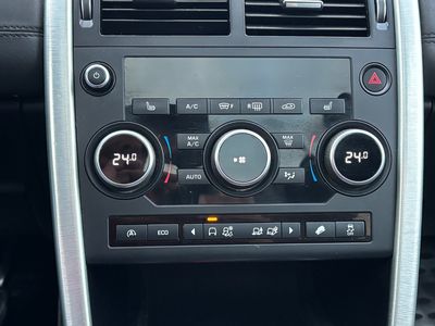 Land Rover Discovery Sport 2.0L TD4 HSE AT | img. 51
