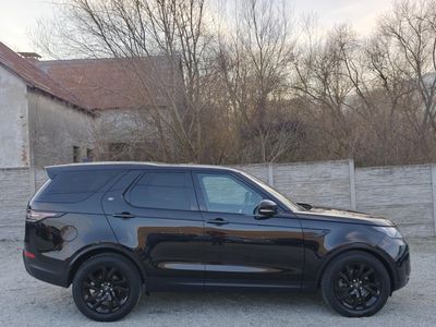 Land Rover Discovery 2.0L TD4 SE AWD A/T | img. 15