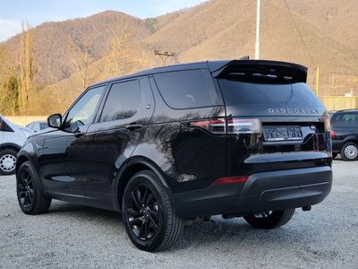 Land Rover Discovery 2.0L TD4 SE AWD A/T | img. 16