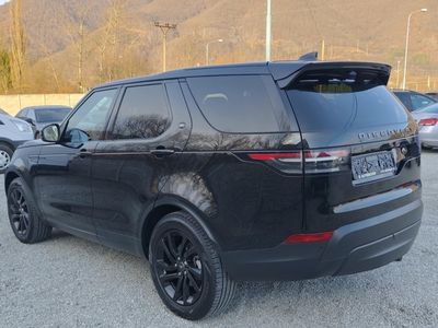 Land Rover Discovery 2.0L TD4 SE AWD A/T | img. 19