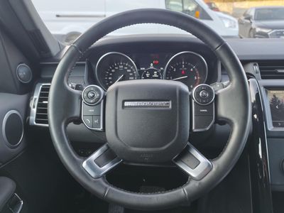 Land Rover Discovery 2.0L TD4 SE AWD A/T | img. 29