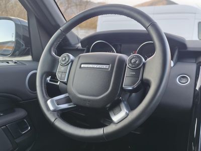 Land Rover Discovery 2.0L TD4 SE AWD A/T | img. 30