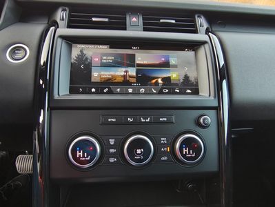 Land Rover Discovery 2.0L TD4 SE AWD A/T | img. 34