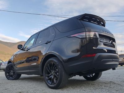 Land Rover Discovery 2.0L TD4 SE AWD A/T | img. 3