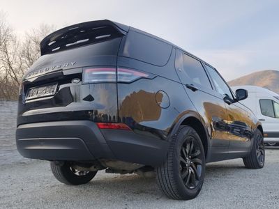 Land Rover Discovery 2.0L TD4 SE AWD A/T | img. 6