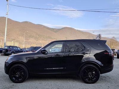 Land Rover Discovery 2.0L TD4 SE AWD A/T | img. 8