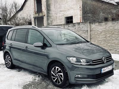 Volkswagen Touran 2.0 TDI SCR 150k Edition Comfortline DSG | img. 13