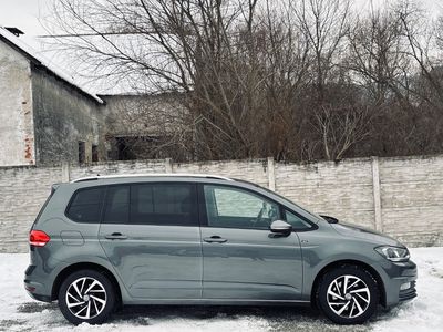 Volkswagen Touran 2.0 TDI SCR 150k Edition Comfortline DSG | img. 14