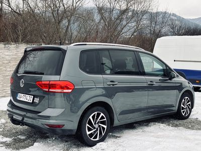 Volkswagen Touran 2.0 TDI SCR 150k Edition Comfortline DSG | img. 15