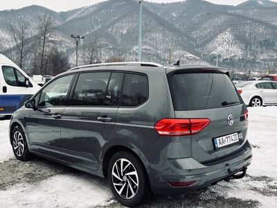 Volkswagen Touran 2.0 TDI SCR 150k Edition Comfortline DSG | img. 18