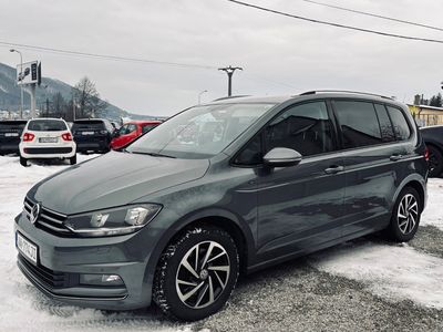 Volkswagen Touran 2.0 TDI SCR 150k Edition Comfortline DSG | img. 20