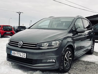 Volkswagen Touran 2.0 TDI SCR 150k Edition Comfortline DSG | img. 22