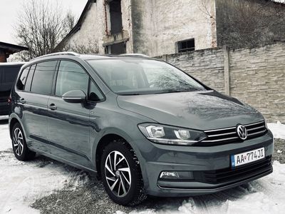 Volkswagen Touran 2.0 TDI SCR 150k Edition Comfortline DSG | img. 25