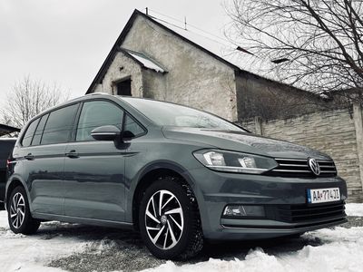 Volkswagen Touran 2.0 TDI SCR 150k Edition Comfortline DSG | img. 26