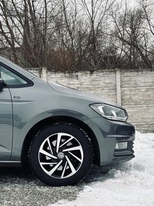 Volkswagen Touran 2.0 TDI SCR 150k Edition Comfortline DSG | img. 27