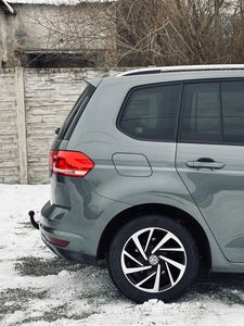 Volkswagen Touran 2.0 TDI SCR 150k Edition Comfortline DSG | img. 28