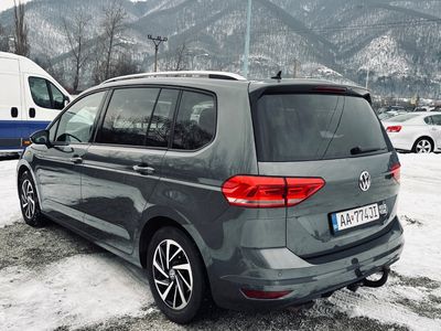 Volkswagen Touran 2.0 TDI SCR 150k Edition Comfortline DSG | img. 32