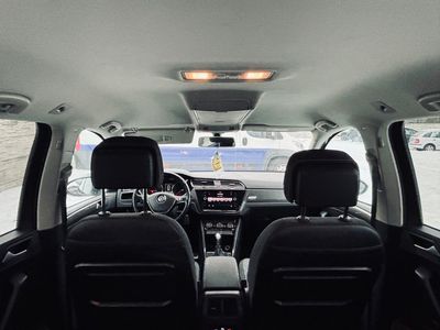 Volkswagen Touran 2.0 TDI SCR 150k Edition Comfortline DSG | img. 35