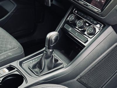 Volkswagen Touran 2.0 TDI SCR 150k Edition Comfortline DSG | img. 38