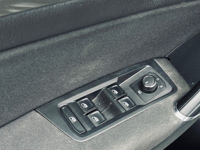 Volkswagen Touran 2.0 TDI SCR 150k Edition Comfortline DSG | img. 44