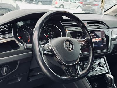Volkswagen Touran 2.0 TDI SCR 150k Edition Comfortline DSG | img. 45