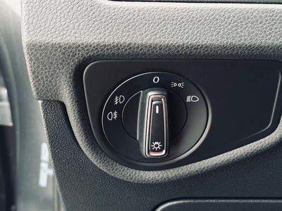 Volkswagen Touran 2.0 TDI SCR 150k Edition Comfortline DSG | img. 46