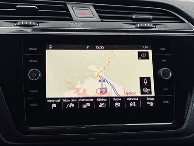 Volkswagen Touran 2.0 TDI SCR 150k Edition Comfortline DSG | img. 51