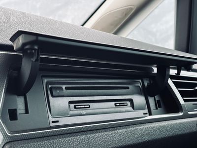 Volkswagen Touran 2.0 TDI SCR 150k Edition Comfortline DSG | img. 52