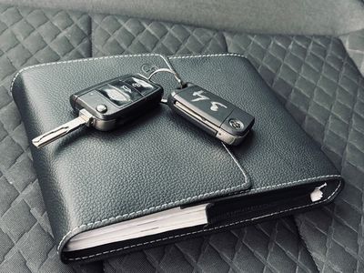 Volkswagen Touran 2.0 TDI SCR 150k Edition Comfortline DSG | img. 55