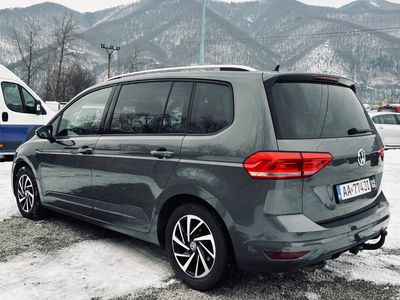 Volkswagen Touran 2.0 TDI SCR 150k Edition Comfortline DSG | img. 7