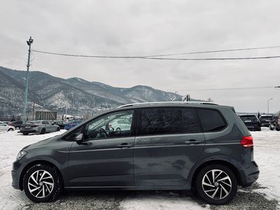 Volkswagen Touran 2.0 TDI SCR 150k Edition Comfortline DSG | img. 8