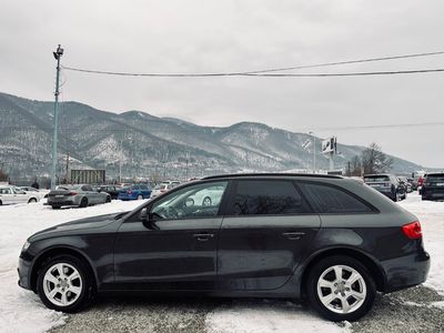 Audi A4 Avant 2.0 TDI 120k | img. 9
