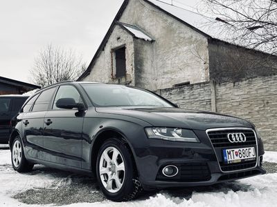 Audi A4 Avant 2.0 TDI 120k | img. 13