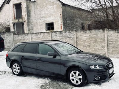 Audi A4 Avant 2.0 TDI 120k | img. 15