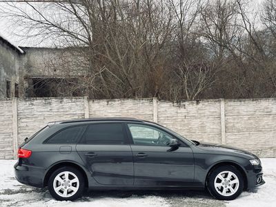 Audi A4 Avant 2.0 TDI 120k | img. 16