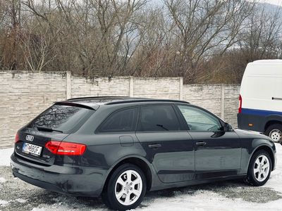 Audi A4 Avant 2.0 TDI 120k | img. 17